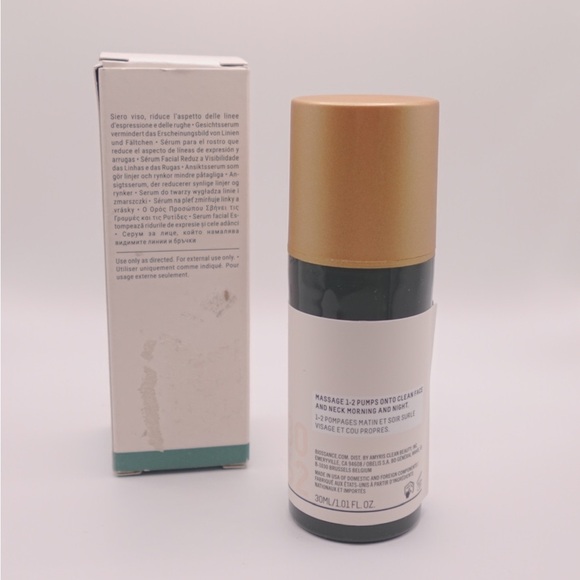 Biossance Squalane Phyto Retinol Serum - Picture 2 of 2